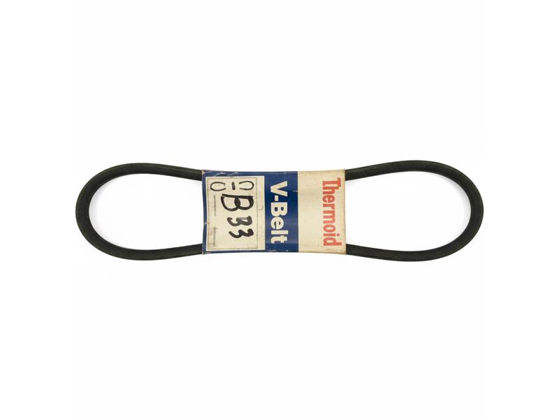 THERMOID INDUSTRIES B33