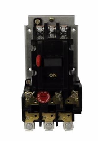 EATON CORPORATION B100M0BA