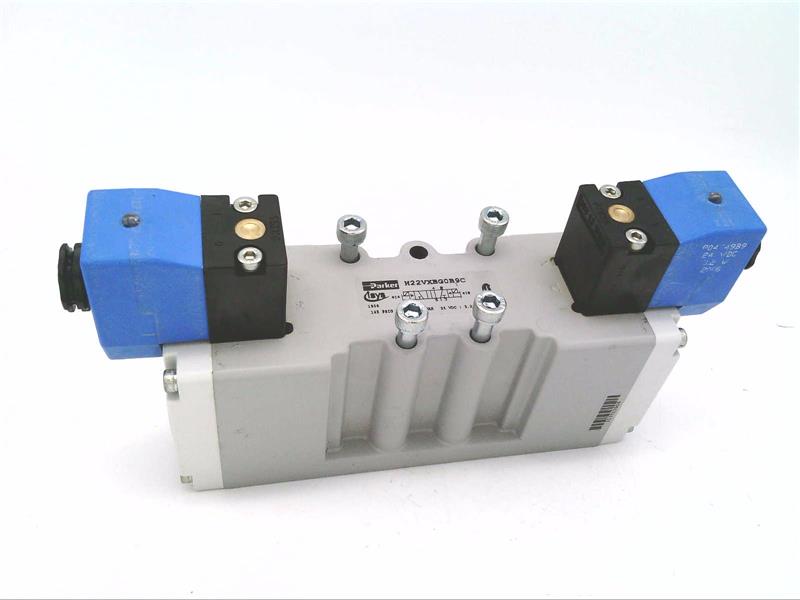 PARKER H22VXBG0B9C