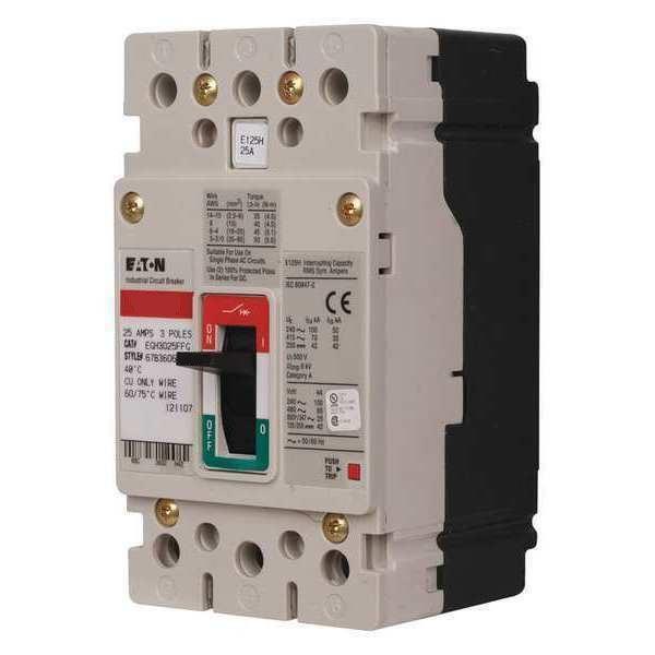 EATON CORPORATION EGE3110FFG