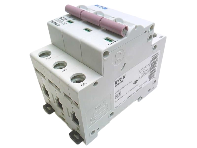 EMBH332 by EATON CORPORATION