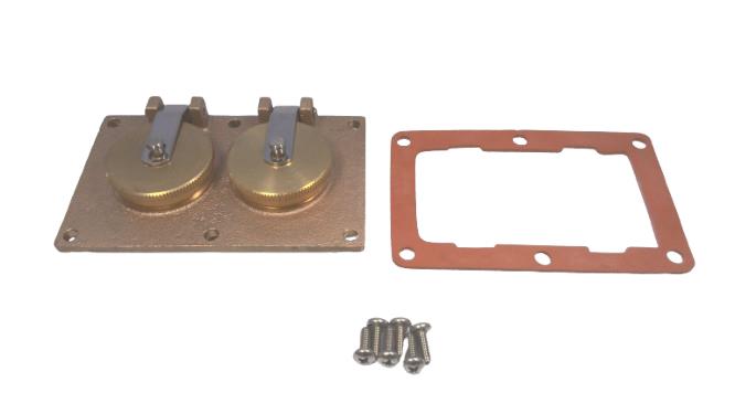 EATON CORPORATION INX6527B