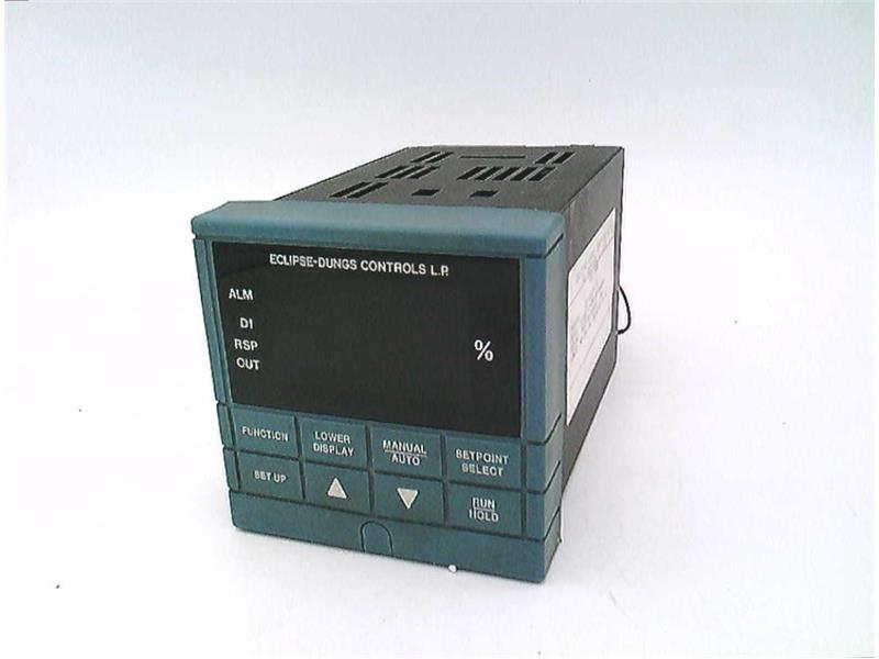 HONEYWELL DC30EC-0-000-20-0000-0