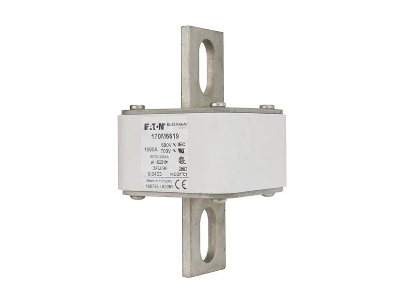 EATON CORPORATION 170M6619