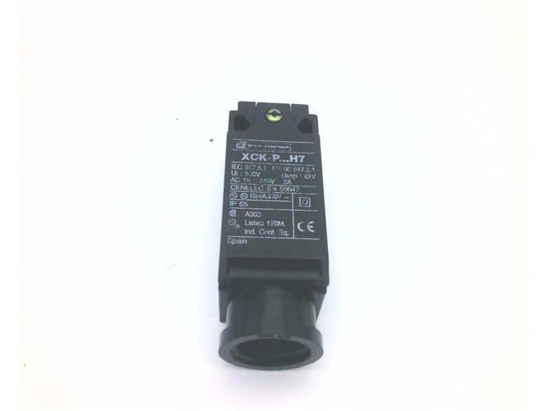 SCHNEIDER ELECTRIC XCK-P113