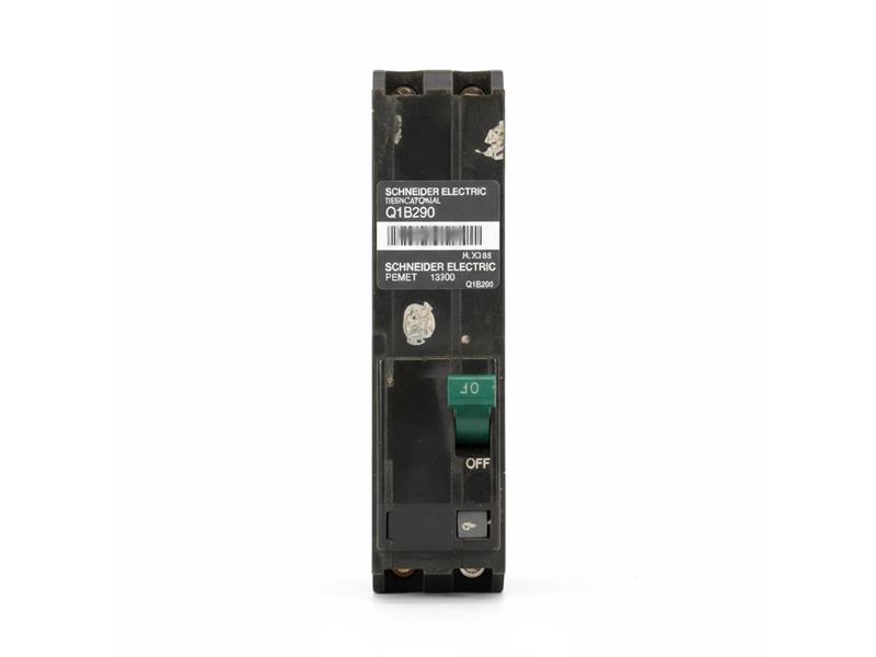 SCHNEIDER ELECTRIC Q1B290
