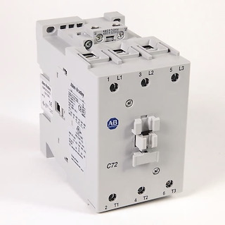 ALLEN BRADLEY 100-C72KY00