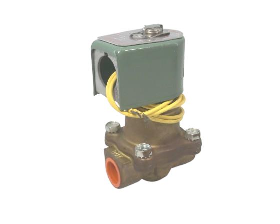 ASCO 8222D2-120/60,110/50D