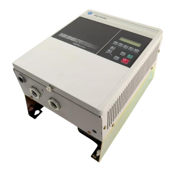 ALLEN BRADLEY 1336F-BRF100-AN-EN-LA4-L5