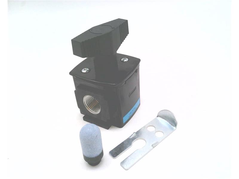 WILKERSON PNEUMATIC V60-04-B000B