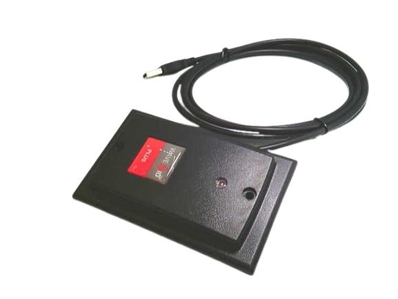 RF IDEAS RDR-800W1BKU-C72