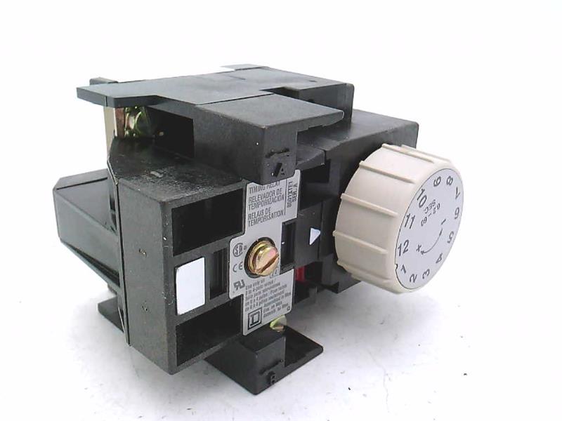 SCHNEIDER ELECTRIC 8501-XTE1