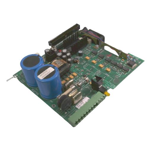 ASEA BROWN BOVERI EB0510A00