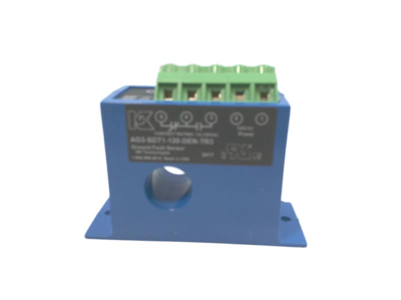 AG3-SDT1-120-DEN-TR3 by NK TECHNOLOGIES