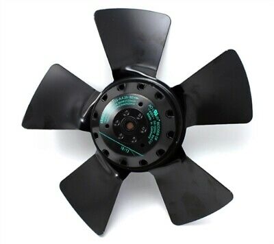 EBM PAPST A2D250-AA26-80