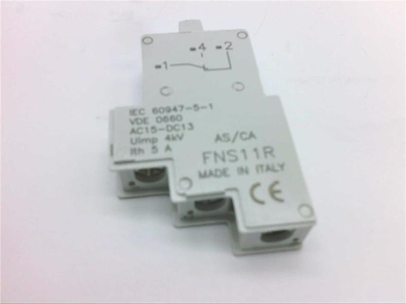 GENERAL ELECTRIC FNS11R