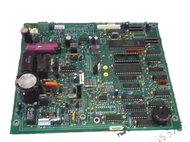AMERICAN SIGMA 8919