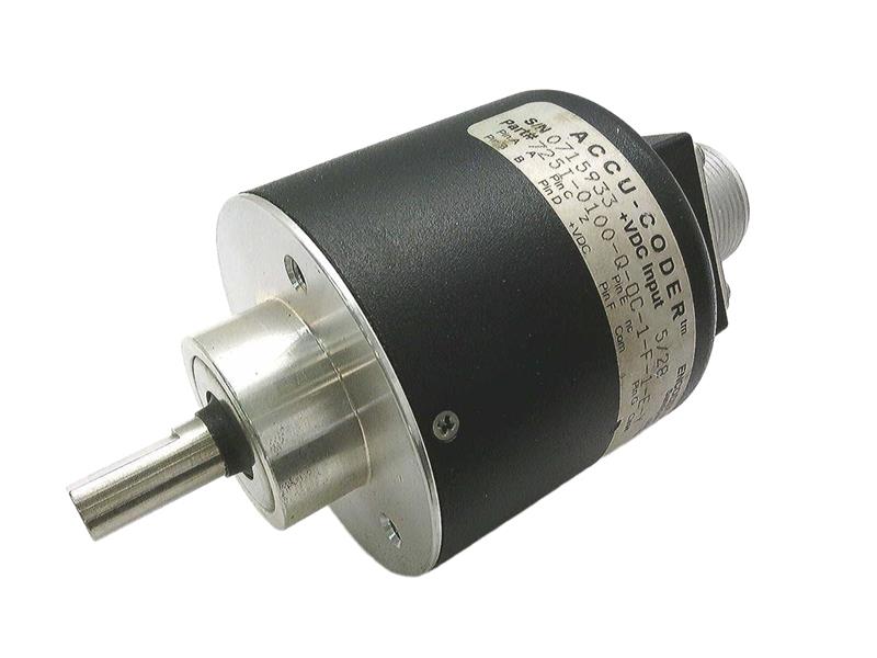 725I-0100-Q-OC-1-F-1-E-Y by ENCODER PRODUCTS COMPANY