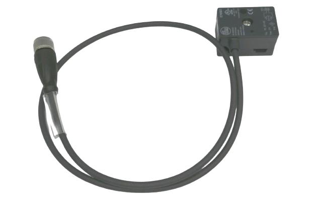 EFECTOR FC SPLITTER AS-I 0.6 M M12 UL-E70583