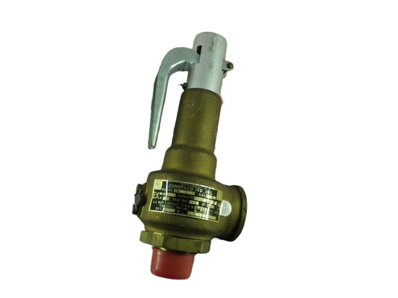 19-402-11 by APOLLO VALVES