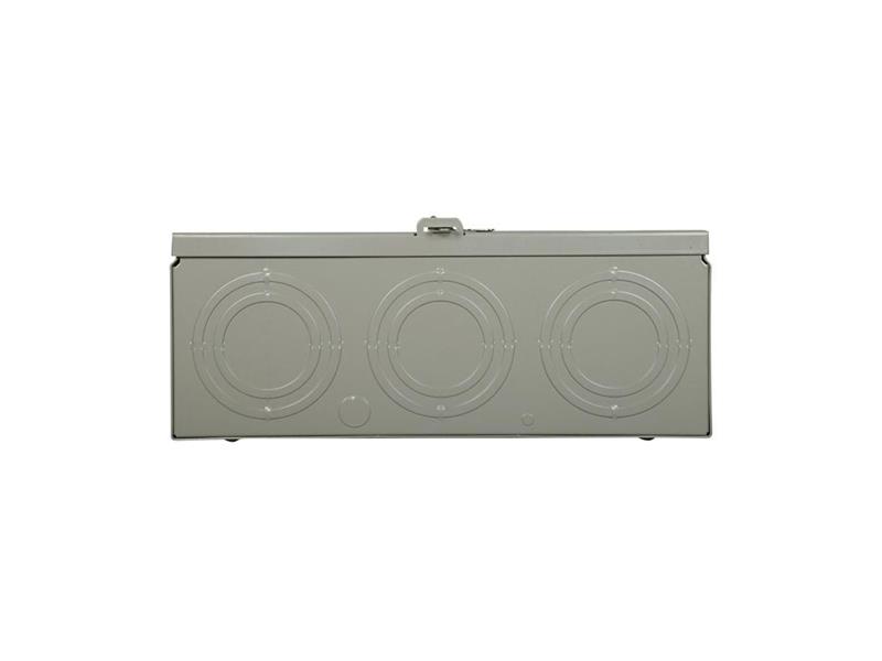 EATON CORPORATION UTH43209ACH