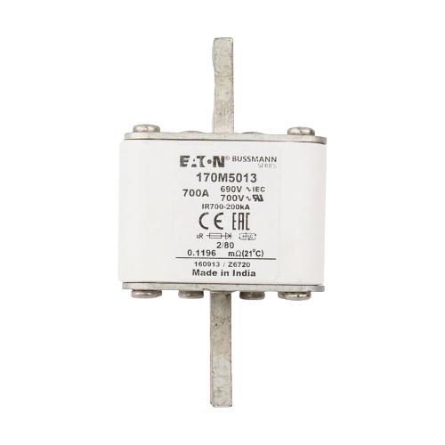 EATON CORPORATION 170M5013