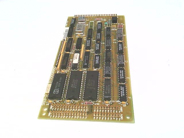 GENERAL ELECTRIC DS6800CCIE-1B1A