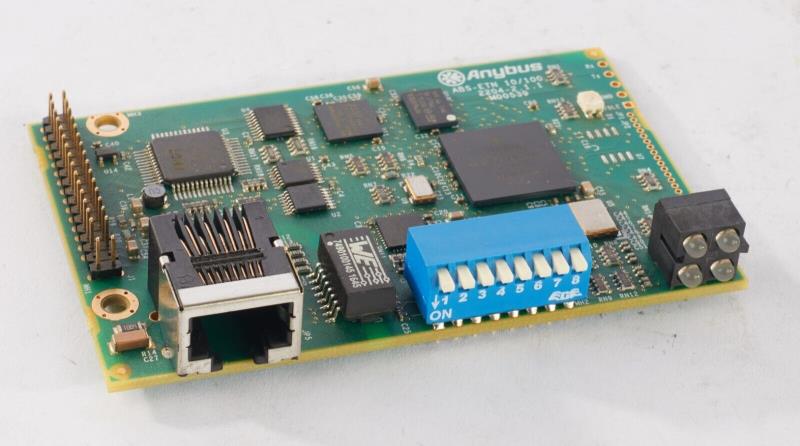 AB4671-B by HMS INDUSTRIAL NETWORKS