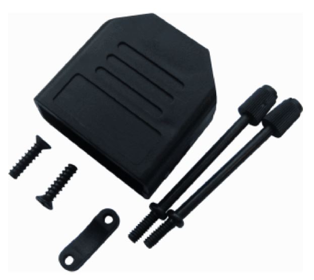 TCTC9 by RADIALL INTERCONNECT COMPONENT