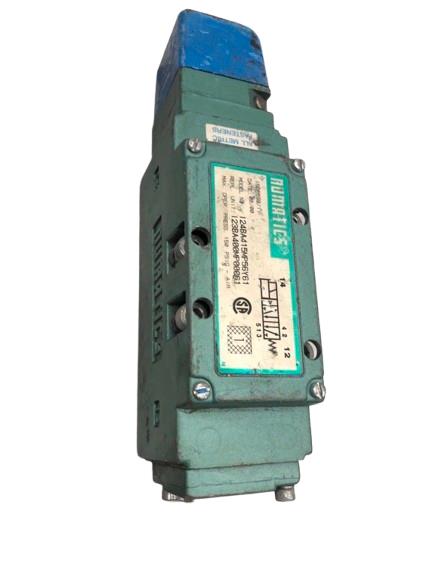 ASCO I24BA415MP56Y61