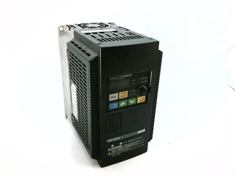 3G3JX-A4022 by OMRON