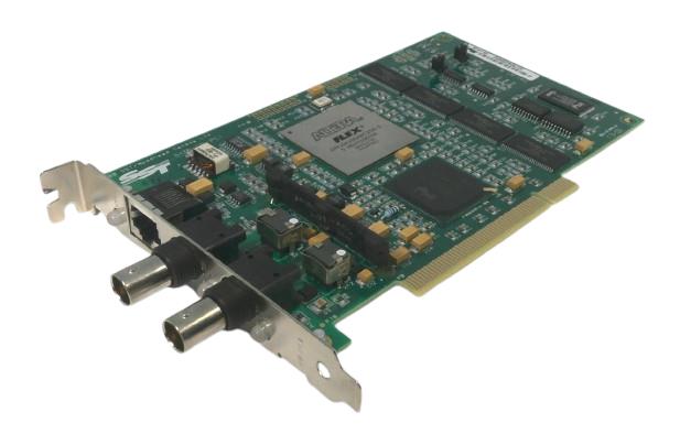 MOLEX 5136-CN-PCI