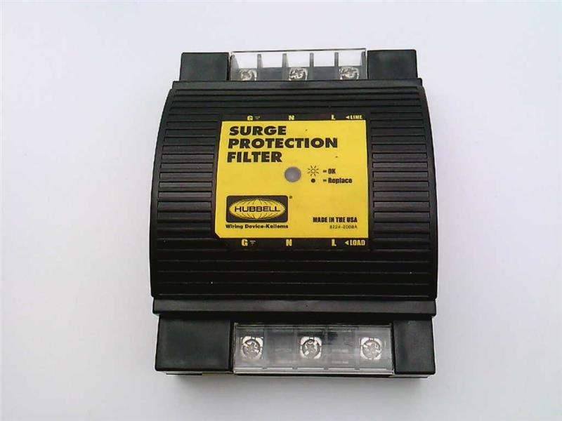 HUBBELL HBL1TDR7520DC