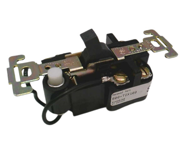 ALLEN BRADLEY 600-TOX109