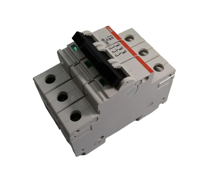 ASEA BROWN BOVERI S283-C80