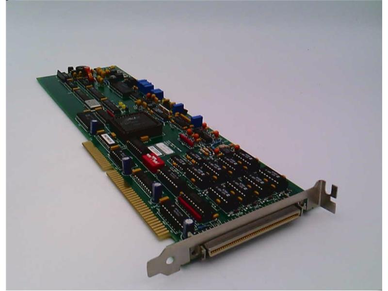 DAS-1802HC by TEKTRONIX