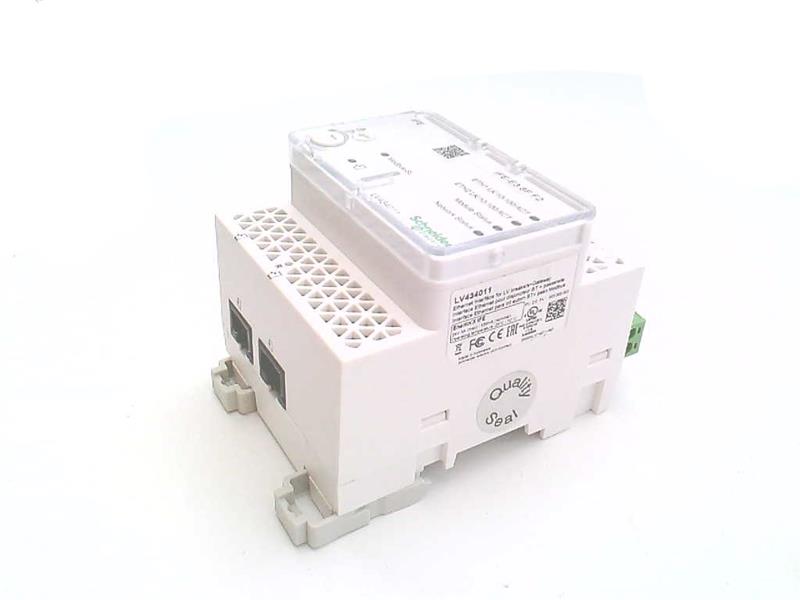SCHNEIDER ELECTRIC LV434011AA