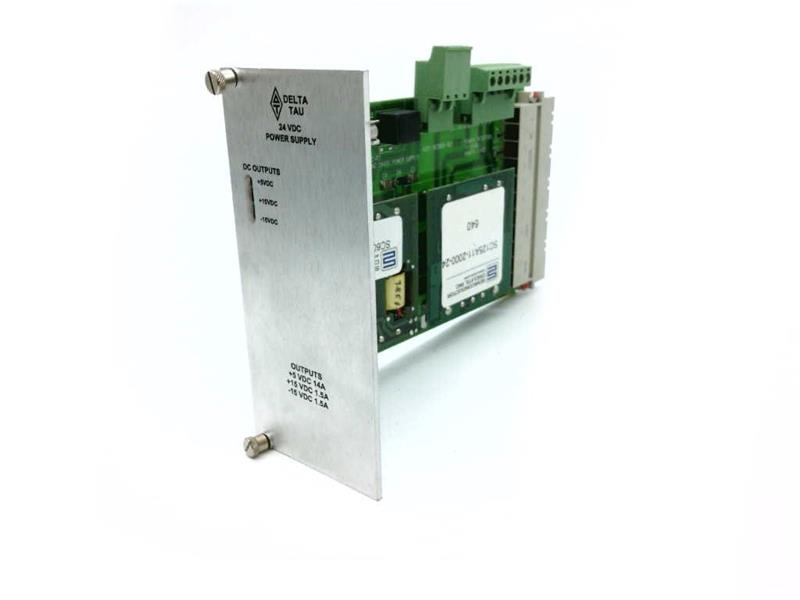 DELTA TAU DATA SYS ACC-F1-UMAC