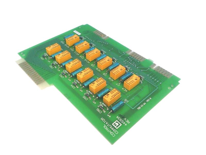 HONEYWELL 445934