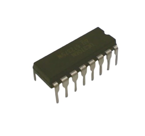 TEXAS INSTRUMENTS SEMI UC3706N