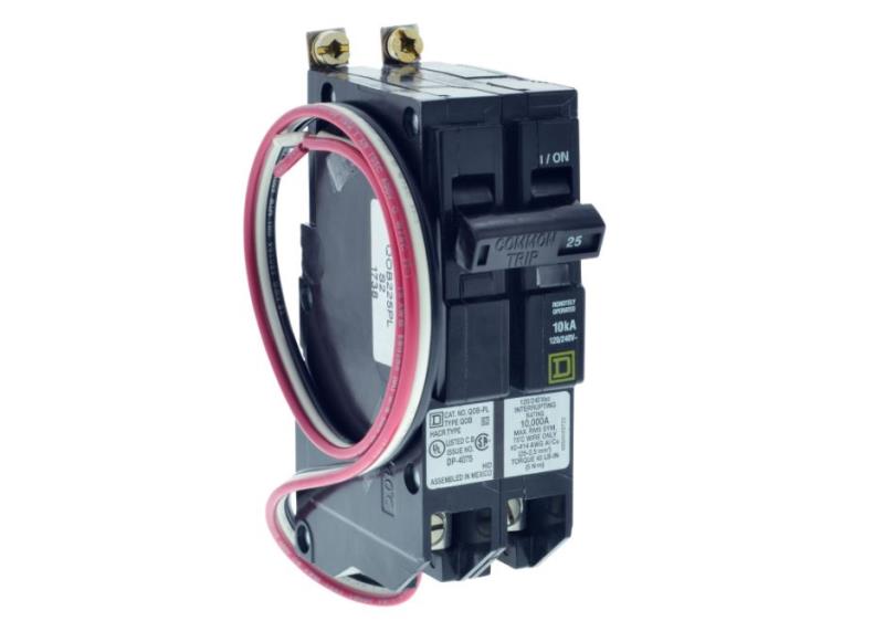 SCHNEIDER ELECTRIC QOB225PL