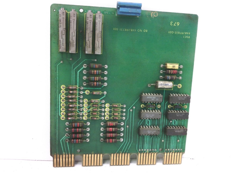 GENERAL ELECTRIC 44A397832