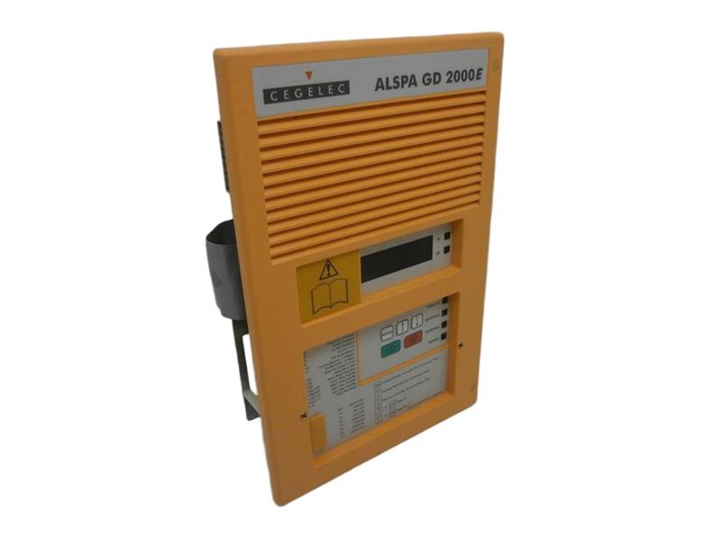 30V4800/300 by CONVERTEAM