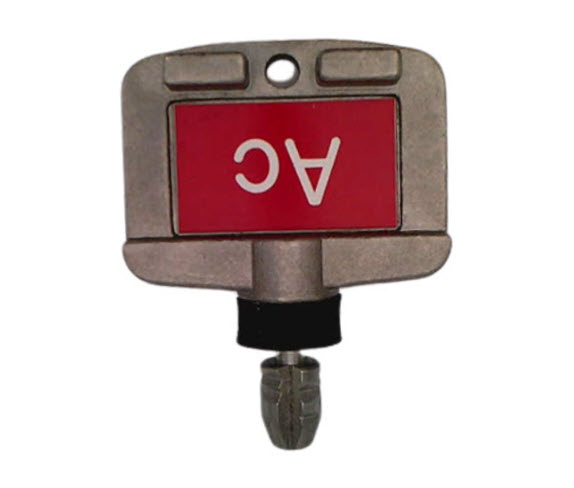 ALLEN BRADLEY 440T-AKEYE10AC