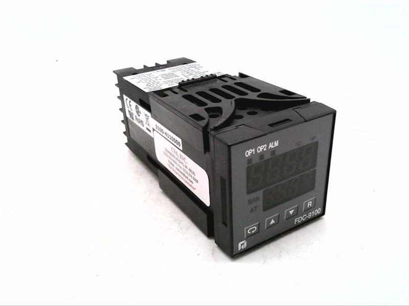 OGDEN ETR-9100-4110000