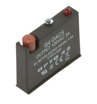 OPTO 22 G4OAC5