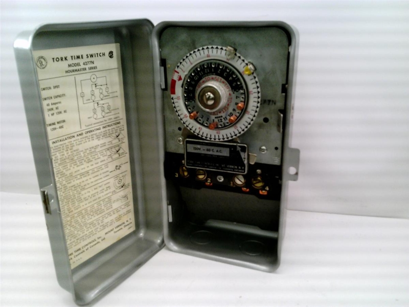 4277N by NSI INDUSTRIES