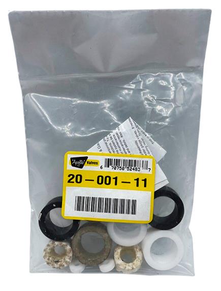 APOLLO VALVES 20-001-11