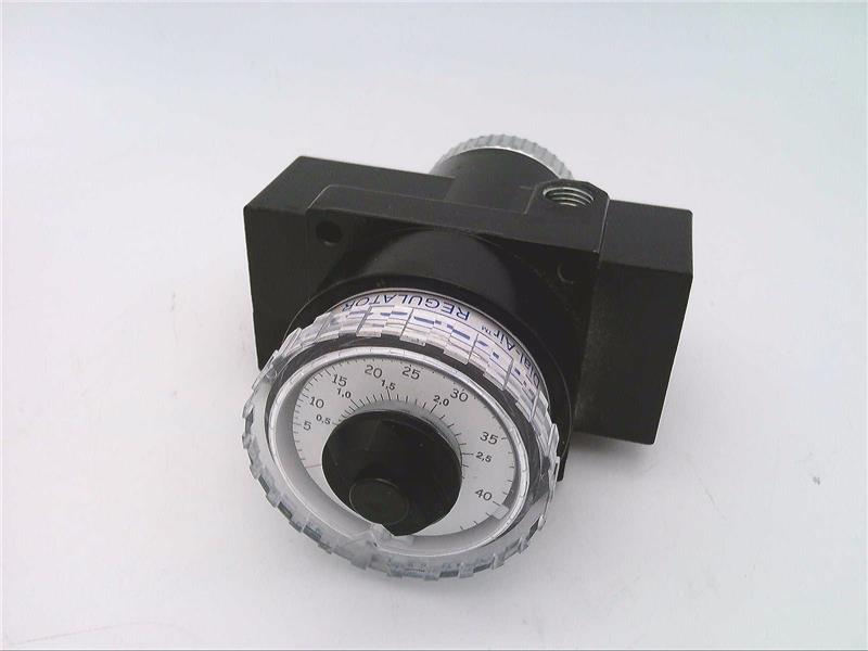 WILKERSON PNEUMATIC R31-C8-L00