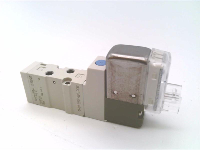 SMC SYJ3120T-5LOZ-M3-Q